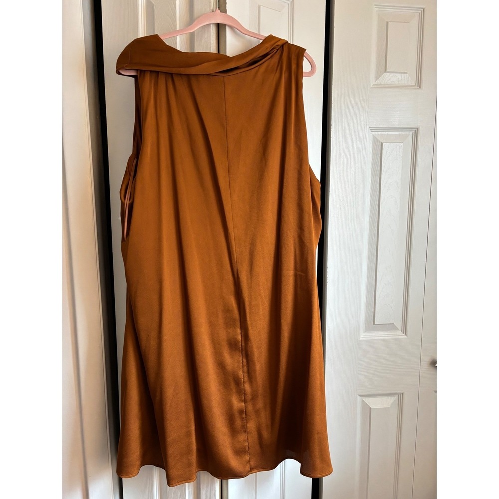 Robbie Bee Signature Swing Dress – NWT – Size 20W – MSRP $89 - Picture 3 of 9